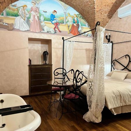 لوكا Luxury Corte Dei Nobili المظهر الخارجي الصورة