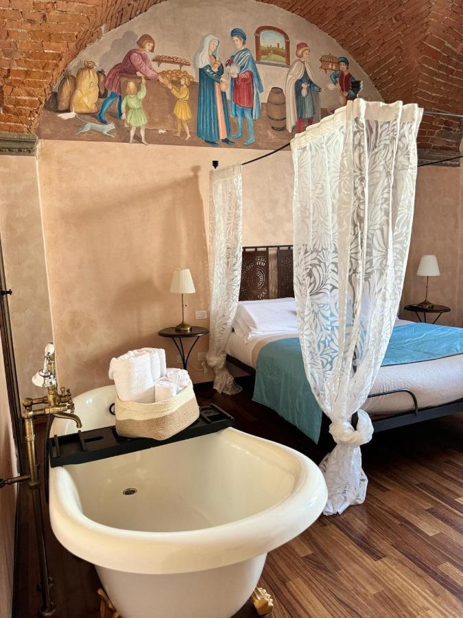 لوكا Luxury Corte Dei Nobili المظهر الخارجي الصورة