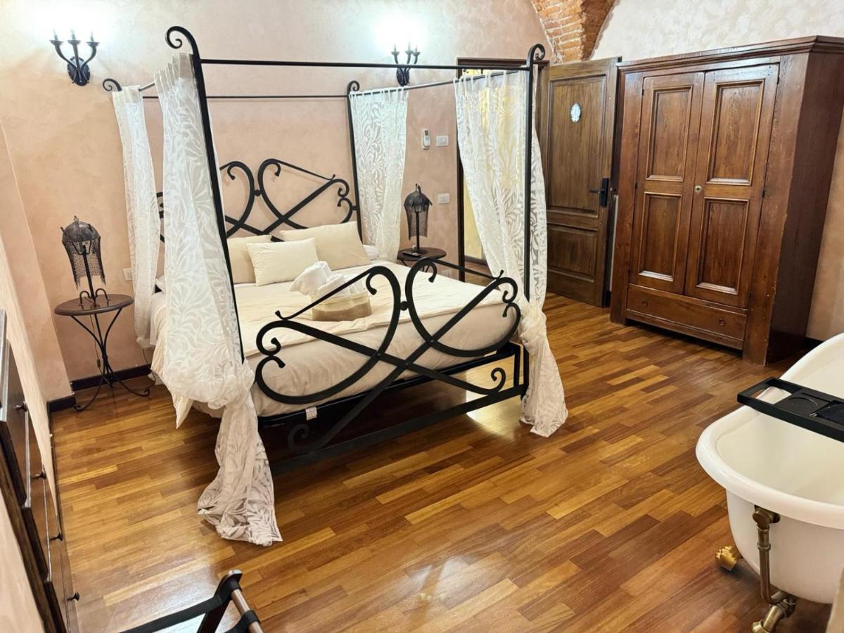لوكا Luxury Corte Dei Nobili المظهر الخارجي الصورة