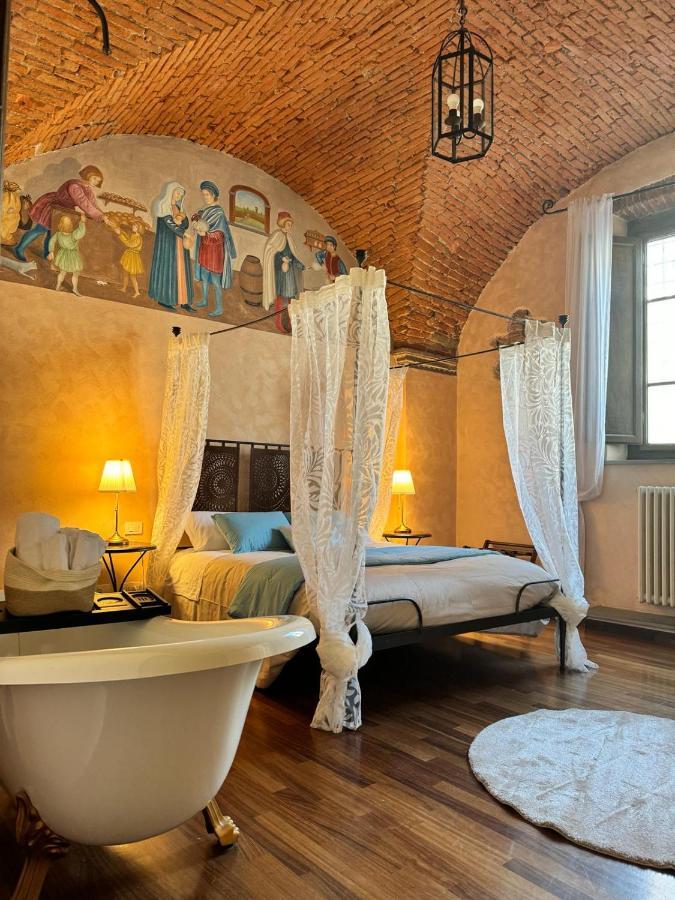 لوكا Luxury Corte Dei Nobili المظهر الخارجي الصورة