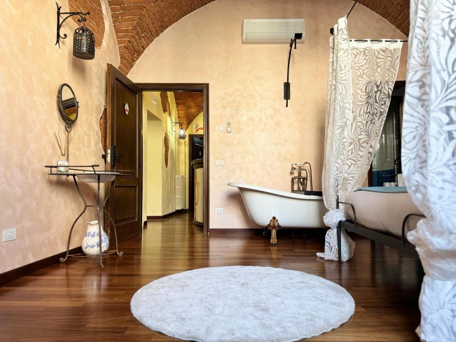 لوكا Luxury Corte Dei Nobili المظهر الخارجي الصورة