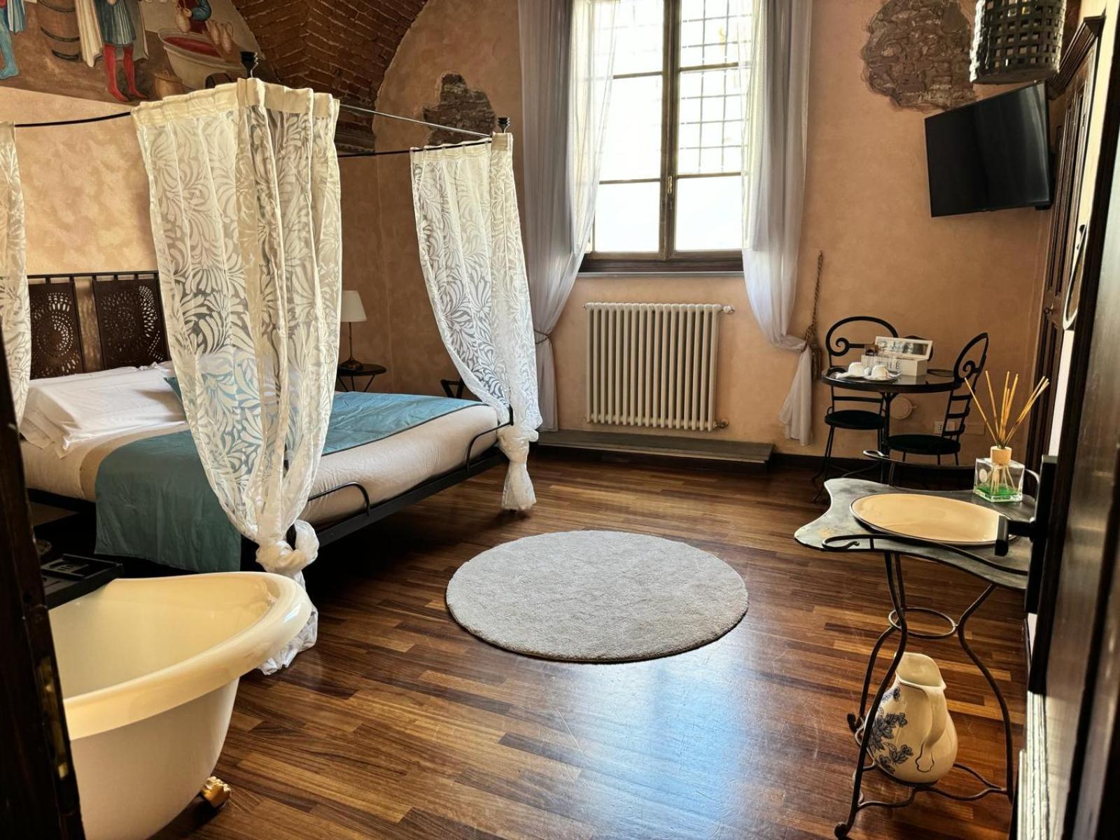 لوكا Luxury Corte Dei Nobili المظهر الخارجي الصورة