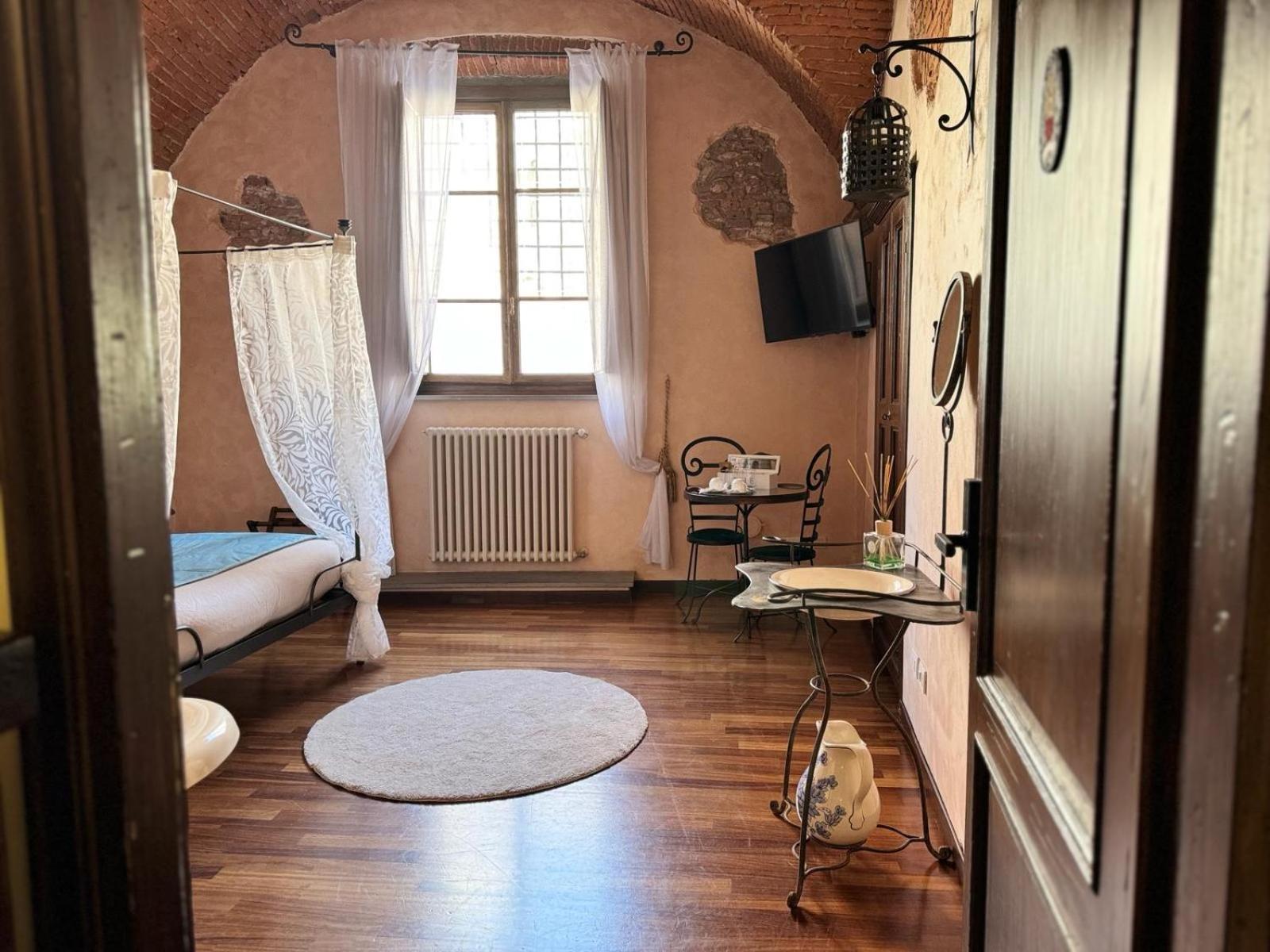 لوكا Luxury Corte Dei Nobili المظهر الخارجي الصورة