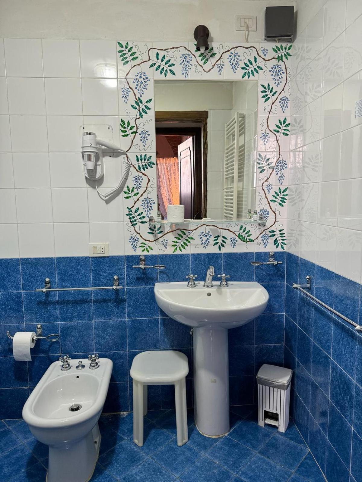 لوكا Luxury Corte Dei Nobili الغرفة الصورة