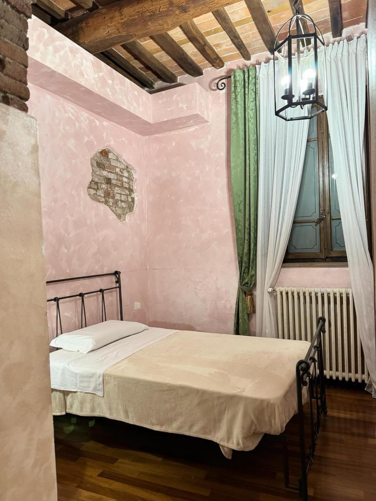 لوكا Luxury Corte Dei Nobili الغرفة الصورة