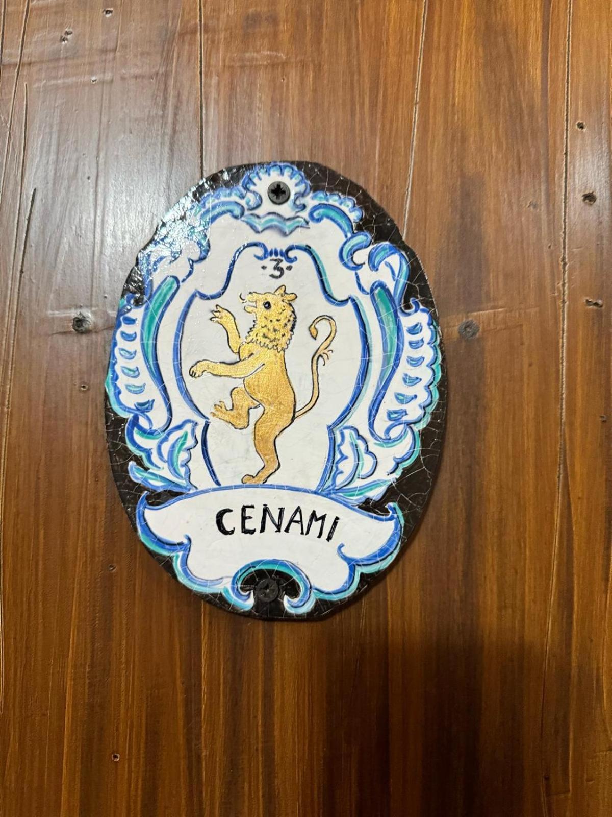 لوكا Luxury Corte Dei Nobili الغرفة الصورة