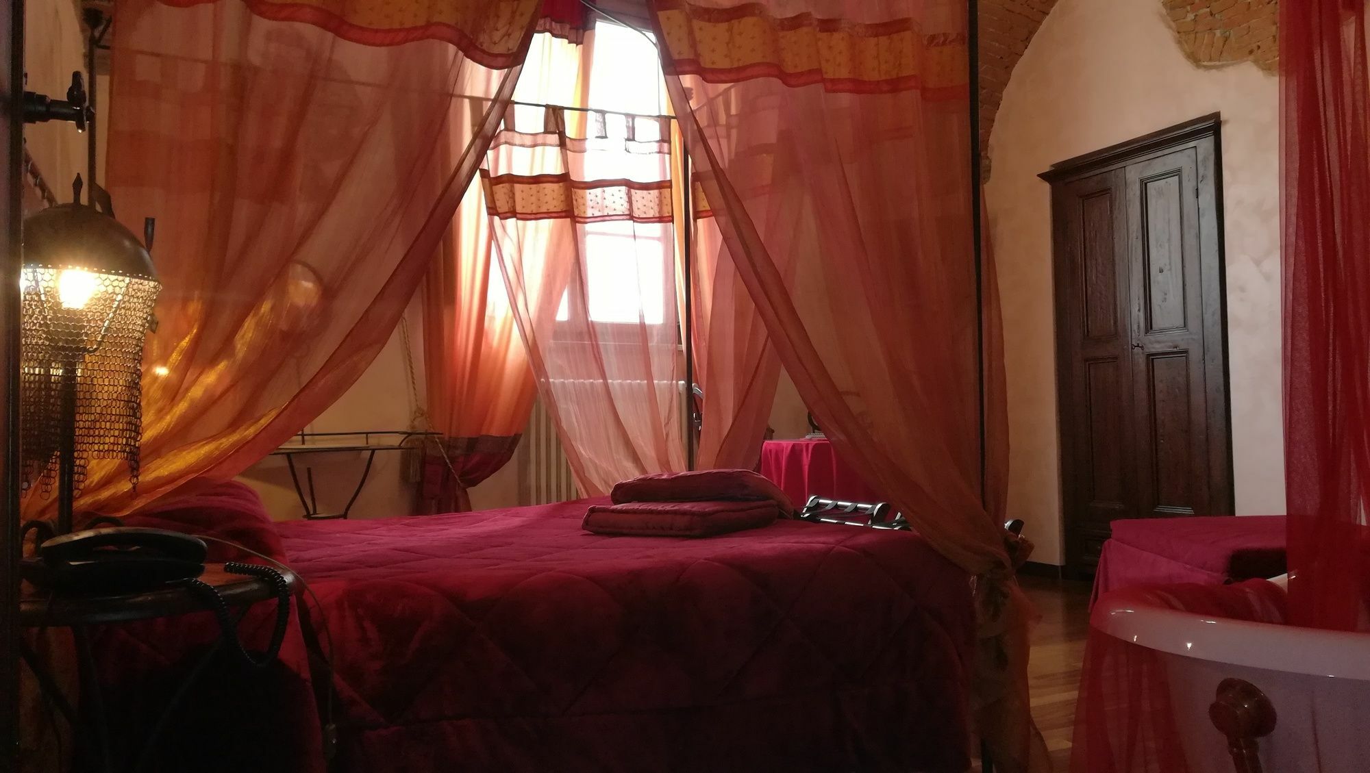 لوكا Luxury Corte Dei Nobili المظهر الخارجي الصورة