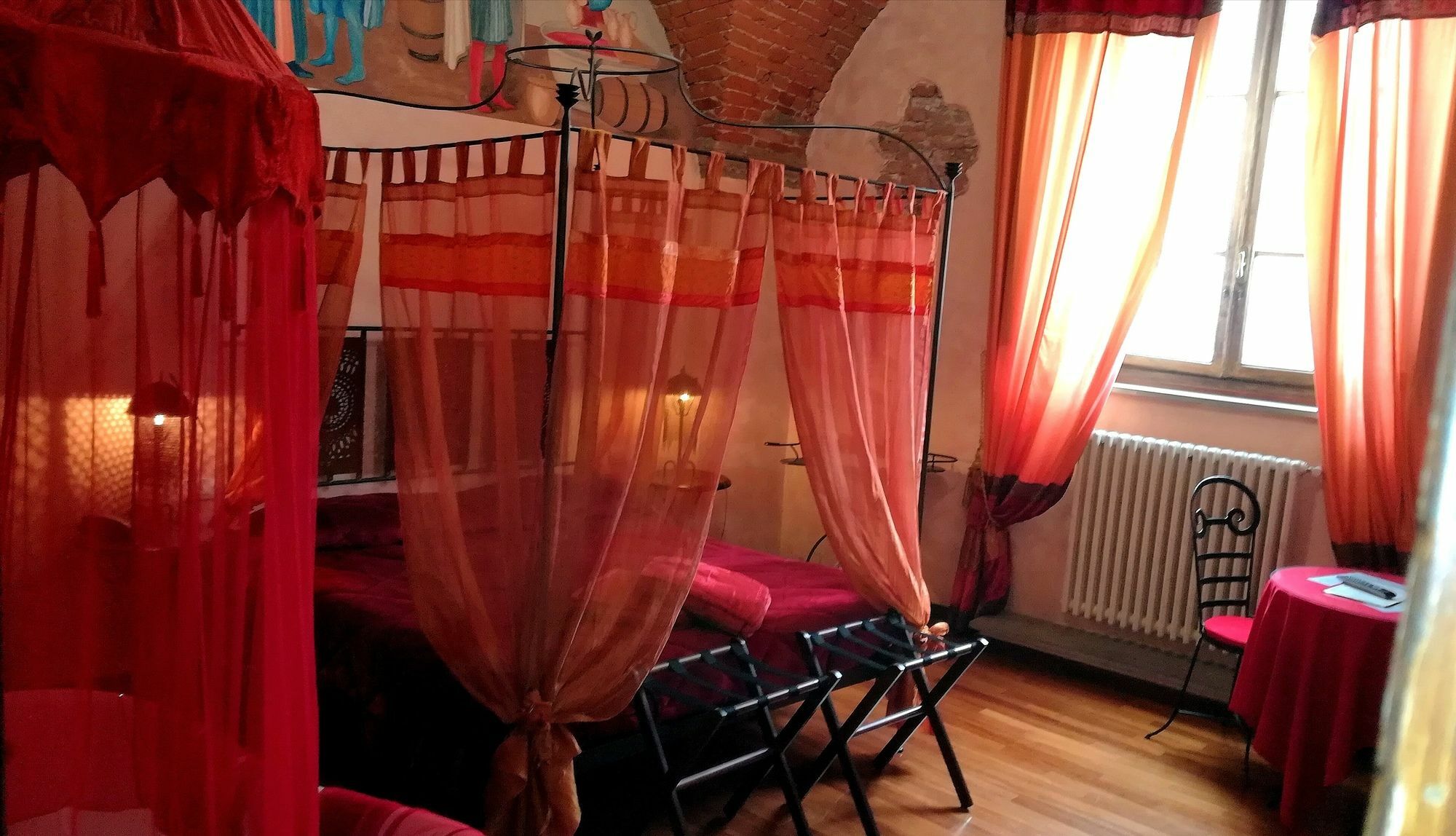 لوكا Luxury Corte Dei Nobili المظهر الخارجي الصورة
